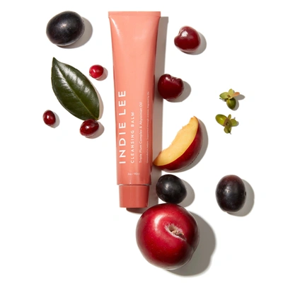 Indie Lee Cleansing Balm In Default Title