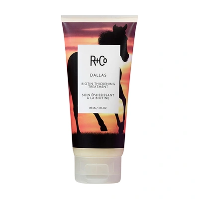 Shop R + Co Dallas Thickening Treatment In Default Title