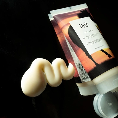 R + Co Dallas Thickening Treatment In Default Title