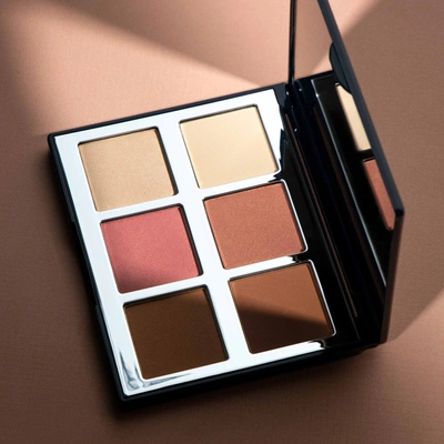 Lune+aster Horizon Face Palette In Default Title