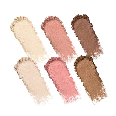 Lune+aster Horizon Face Palette In Default Title