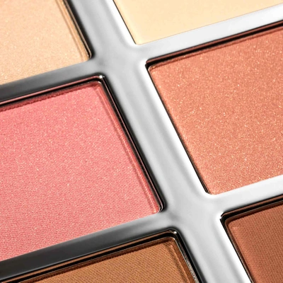 Lune+aster Horizon Face Palette In Default Title
