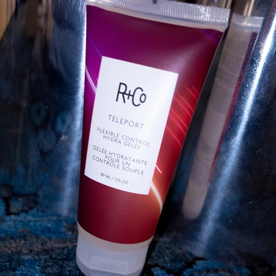 R + Co Teleport Flexible Control Hydra Gelee In Default Title