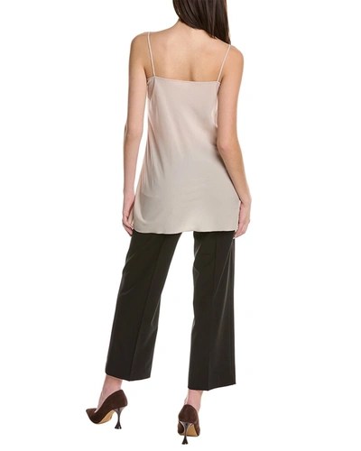 Lorena Antoniazzi Slip In Beige