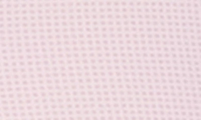 Report Collection Slim Fit Geometric Print Performance Dress Shirt In 24 Pink