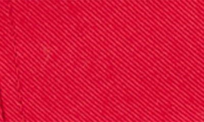 Shop Armani Exchange Logo Baseball Cap In Lipstick Red