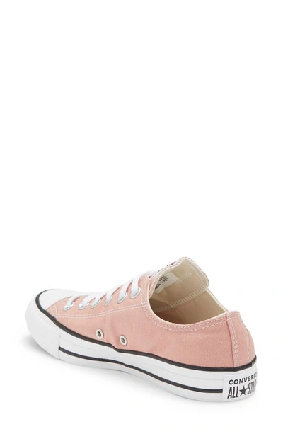Shop Converse Chuck Taylor® All Star® Low Top Sneaker In Canyon Dusk