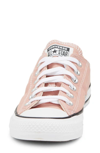 Shop Converse Chuck Taylor® All Star® Low Top Sneaker In Canyon Dusk