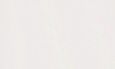Nydj Perfect Sleeveless Blouse In Optic White