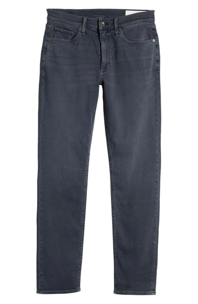 Rag & Bone Fit 2 Authentic Stretch Jeans In Minna