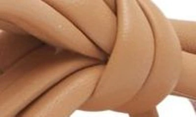 Loeffler Randall Hadley Sandal In Dune