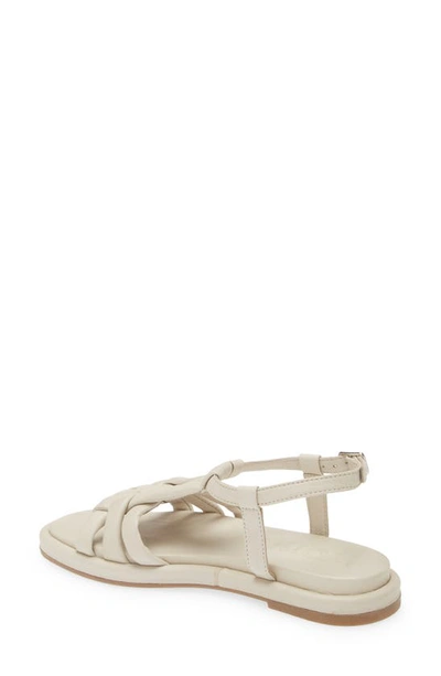 Shop Wonders A-3302 Sandal In Off-white
