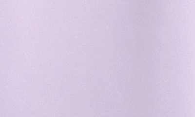 Shop Zella Girl Kids' Reflective Track Pants In Purple Breeze