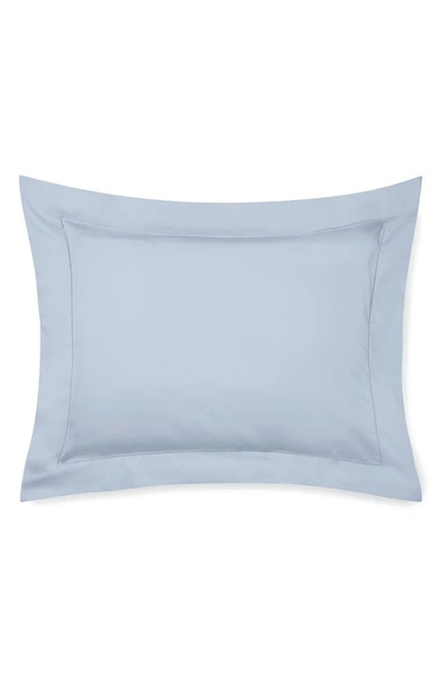 Sferra Fiona Standard Sham In Powder