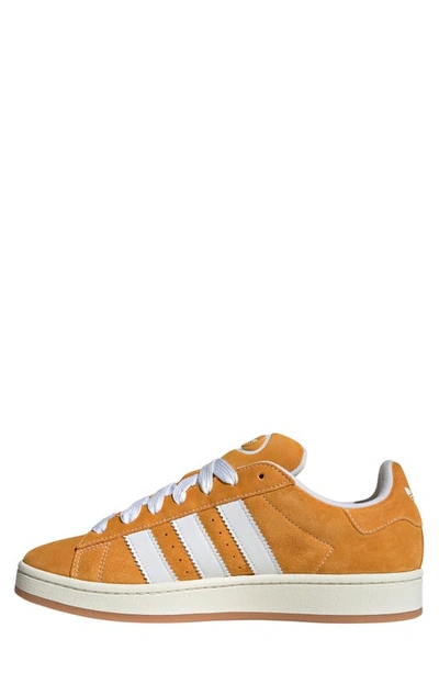 Shop Adidas Originals Campus 00s Sneaker In Pantone/ White/ Off White