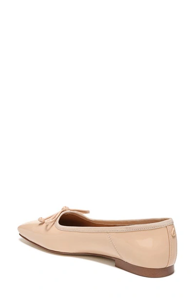 Circus Ny Theresa Flat In Blonde Se