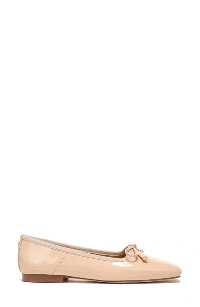 Circus Ny Theresa Flat In Blonde Se