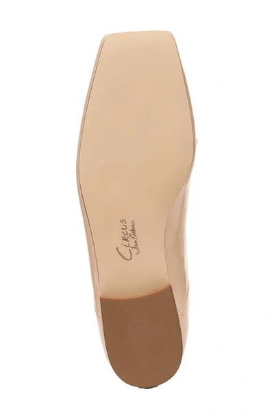 Circus Ny Theresa Flat In Blonde Se