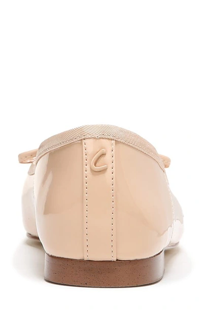 Circus Ny Theresa Flat In Blonde Se