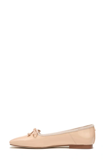 Circus Ny Theresa Flat In Blonde Se