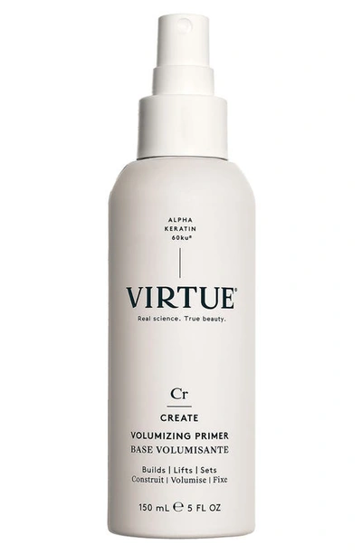 Shop Virtue Volumizing Primer Spray, 5 oz