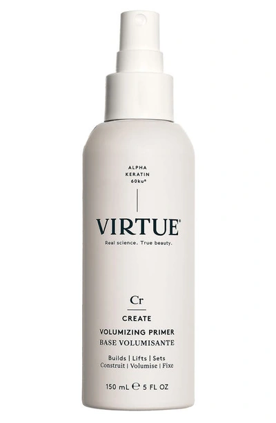Virtue Labs Volumizing Primer 5 Oz.