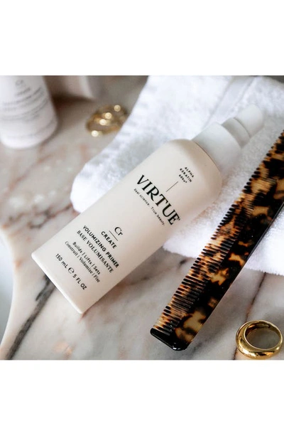 Virtue Labs Volumizing Primer 5 Oz.