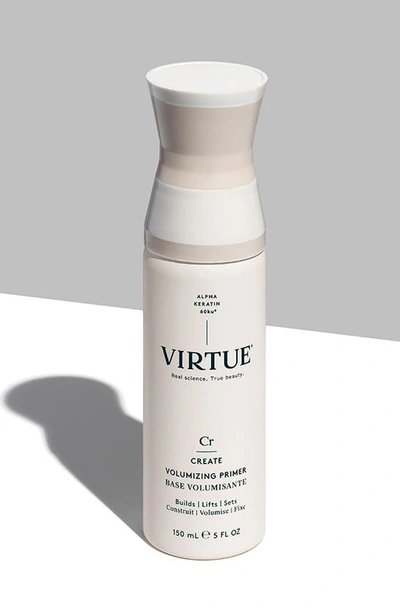 Virtue Labs Volumizing Primer 5 Oz.