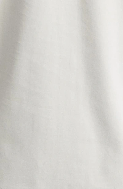Shop Rag & Bone Interlock Slim Fit Performance Polo In Grey