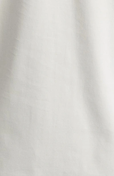 Rag & Bone Interlock Slim Fit Performance Polo In Grey