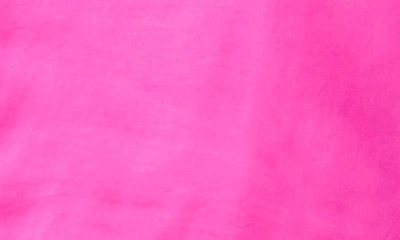 Chaus V-neck Smocked Waist Blouse In Gypsy Spirit