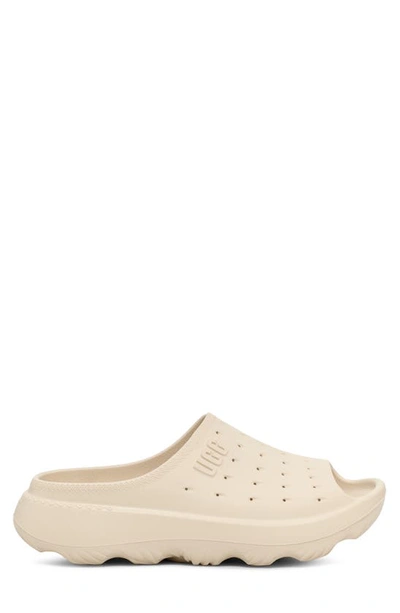 Ugg Slide It Slide Sandal In Sea Salt