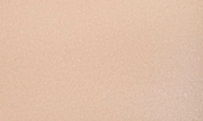 Felina Evolve Underwire Convertible Strapless Push-up Plunge Bra In Warm Neutral