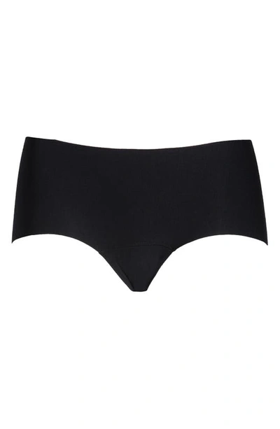 Commando Butter Hipster Panty In Black