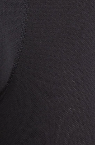 Shop Nike Dri-fit Adv 3-pack Micro Boxer Briefs In Black Multi