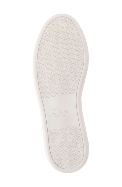 Trotters Accent Slip-on In Natural