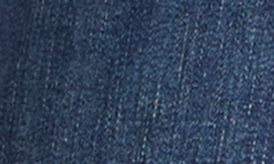 Silver Jeans Co. Boyfriend Ankle Straight Leg Jeans In Indigo