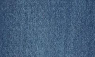 7 For All Mankind Slimmy Slim Fit Jeans In Mid Blue