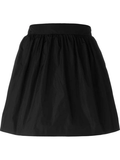 Shop Red Valentino Mini Skirt