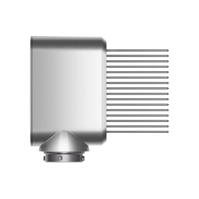 Shop Dyson Airwrap Wide-tooth Comb Attachment In Default Title