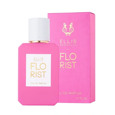 Ellis Brooklyn Florist Eau De Parfum