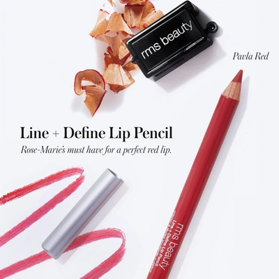 Rms Beauty Go Nude Lip Pencil