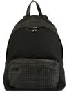GIVENCHY Studded Backpack,BJ05761644