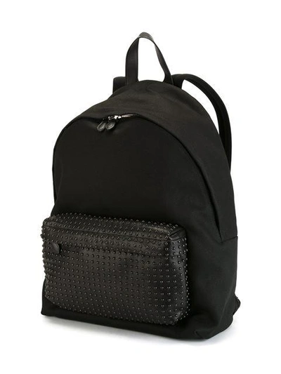 Shop Givenchy Studded Backpack
