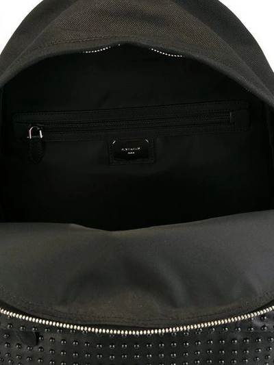 Shop Givenchy Studded Backpack