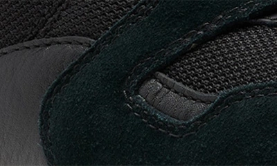 Sorel Explorer™ Ii Sneaker In Black/ White