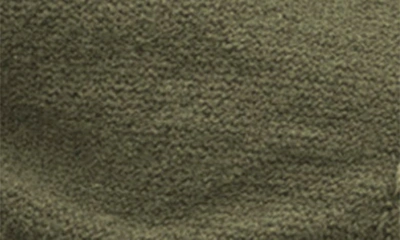 Baby Bling Headband In Army Green