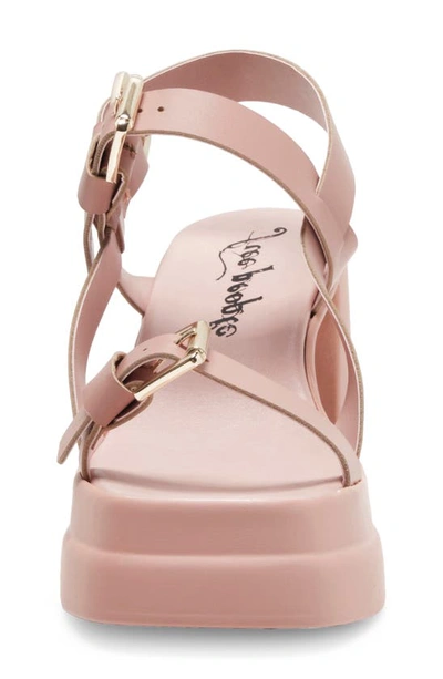 Free People - Women's Pamela Double Stack Platform