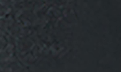 Commando Faux Leather Side Slit Midi Skirt In Black