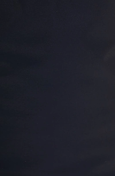 Commando Classic Mini Cami Slip In Black In Black